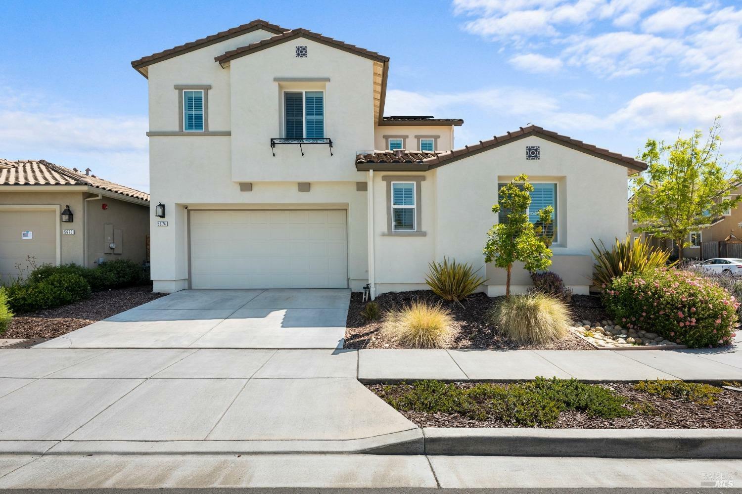 Property Photo:  5674 Kameron Place  CA 94928 