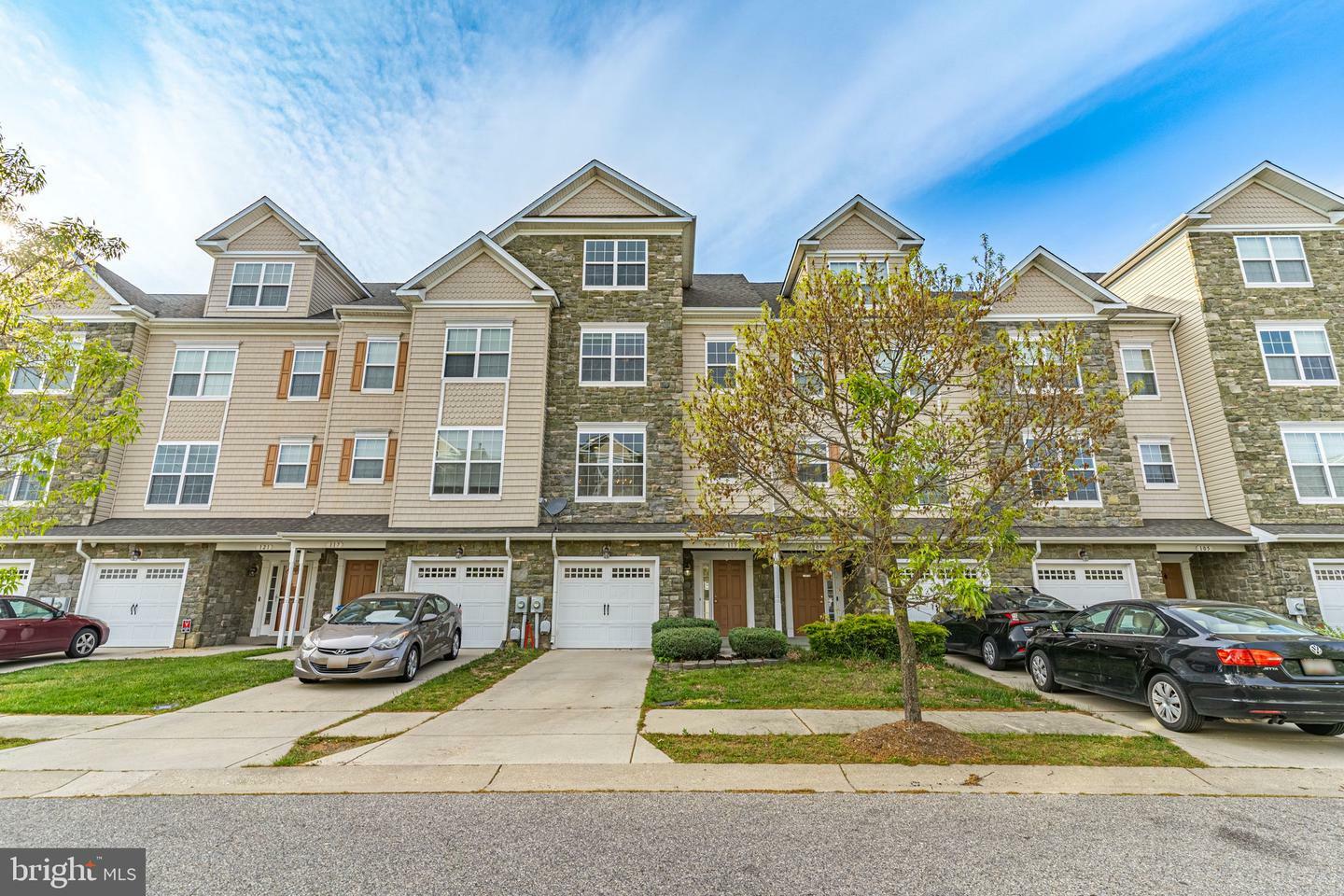 Property Photo:  113 Polo Way  MD 20678 