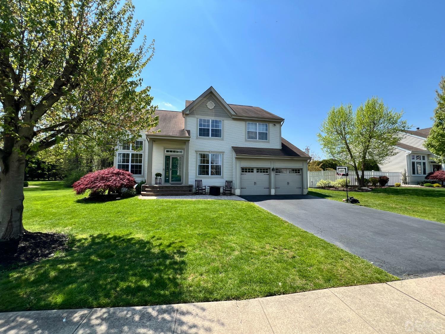 Property Photo: 11 Edinburg Circle NJ 07747