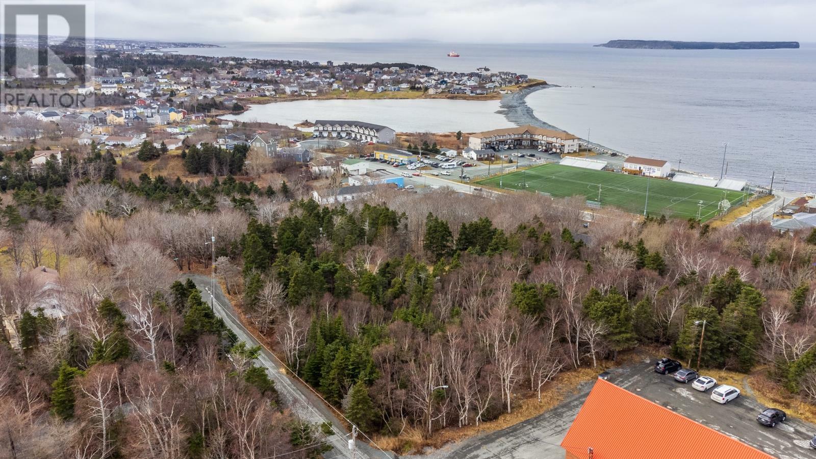 Lot 3 Church Terrace  Conception Bay South NL A1W 5M7 photo