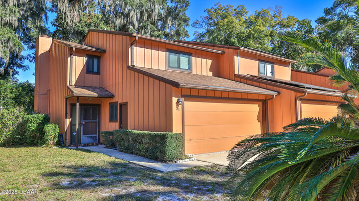 Property Photo:  31 Park Place  FL 32174 