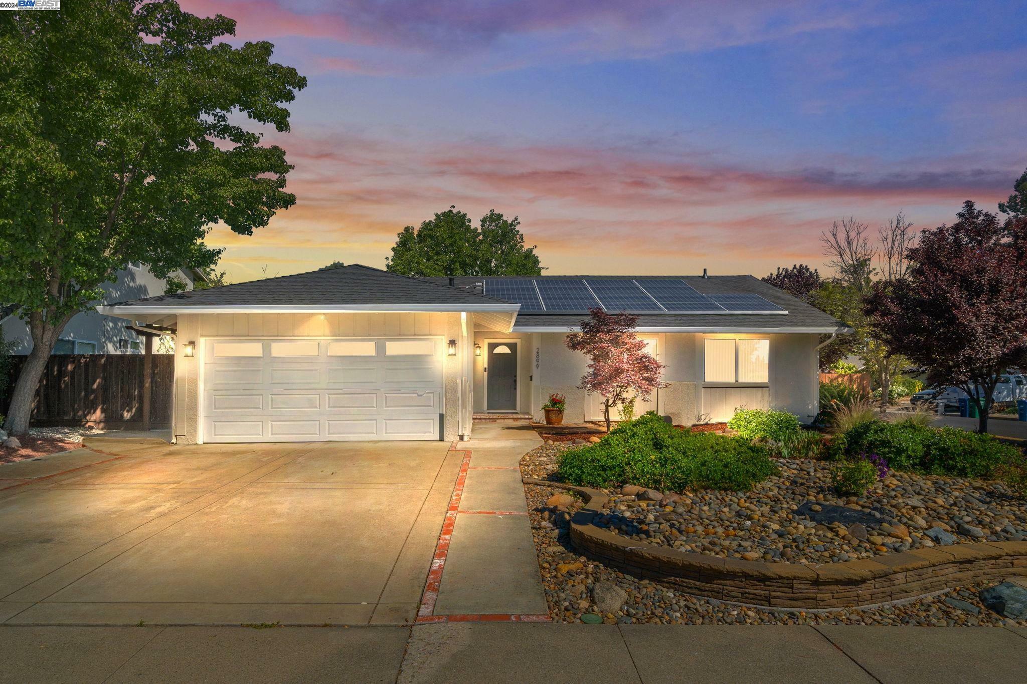 Property Photo:  2899 Westchester Dr  CA 94583 