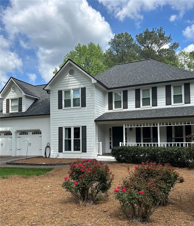 Property Photo:  3777 Churchill Drive SW  GA 30064