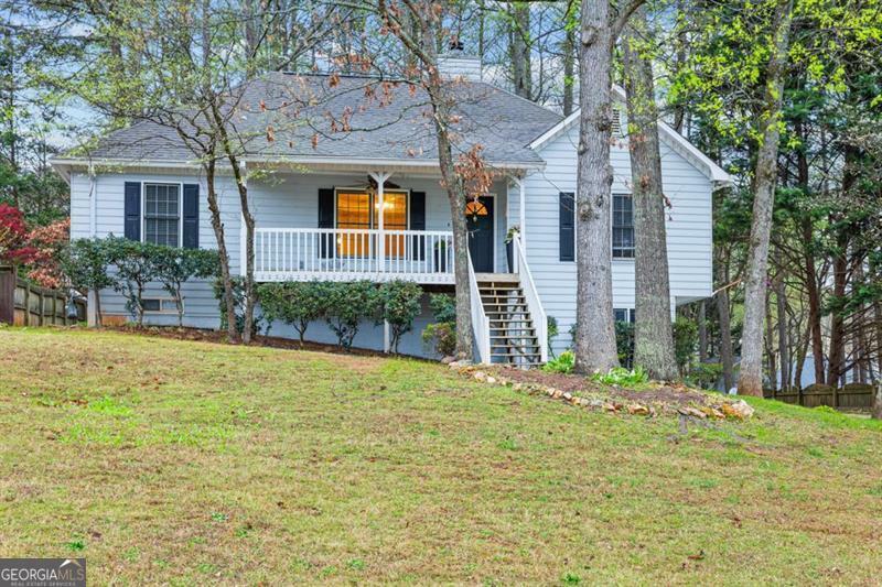 Property Photo:  532 Brooksdale Drive  GA 30189 