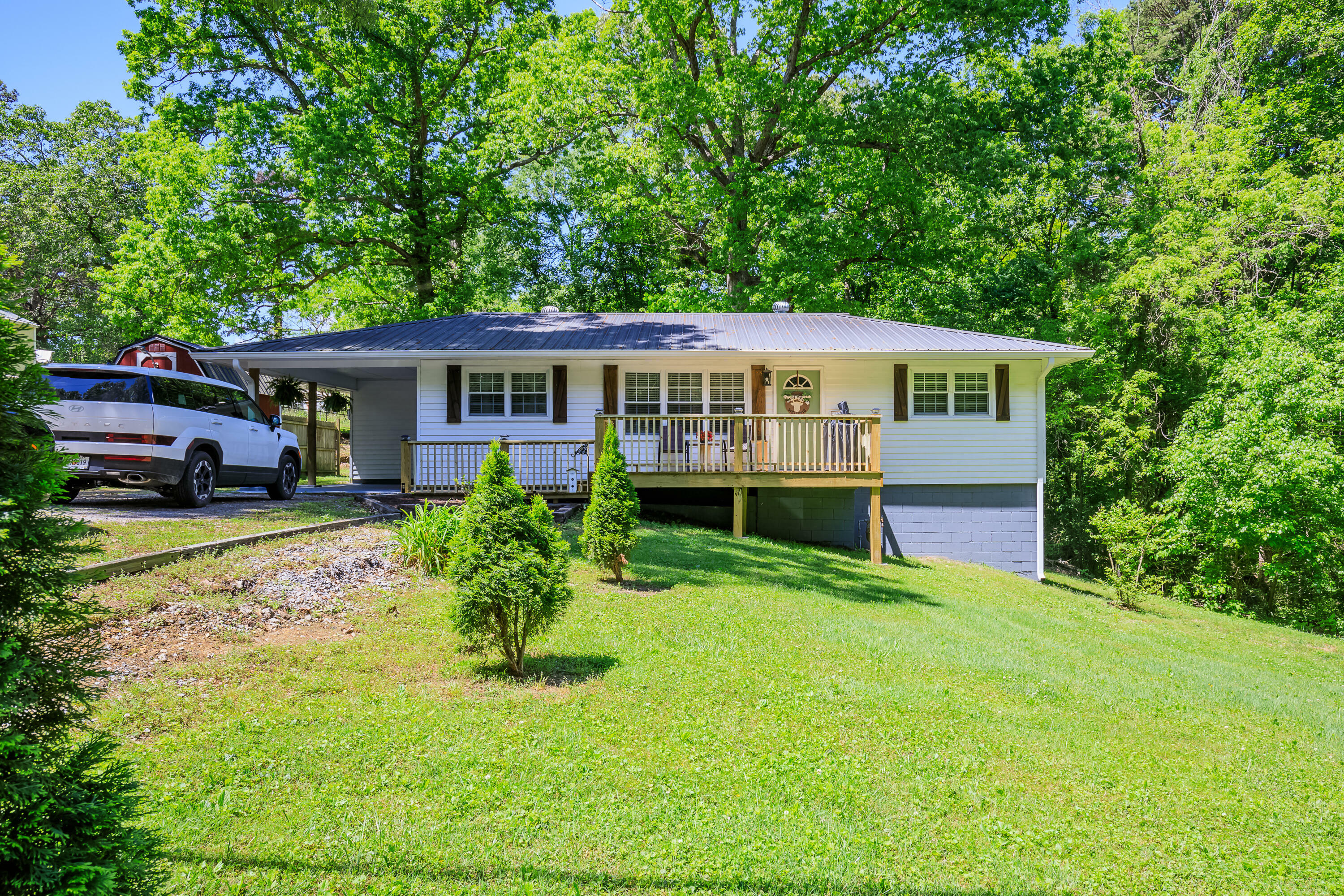 Property Photo: 341 Tate Road GA 30753