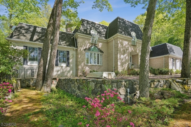 Property Photo: 25 Ghost Pony Rd NJ 07821