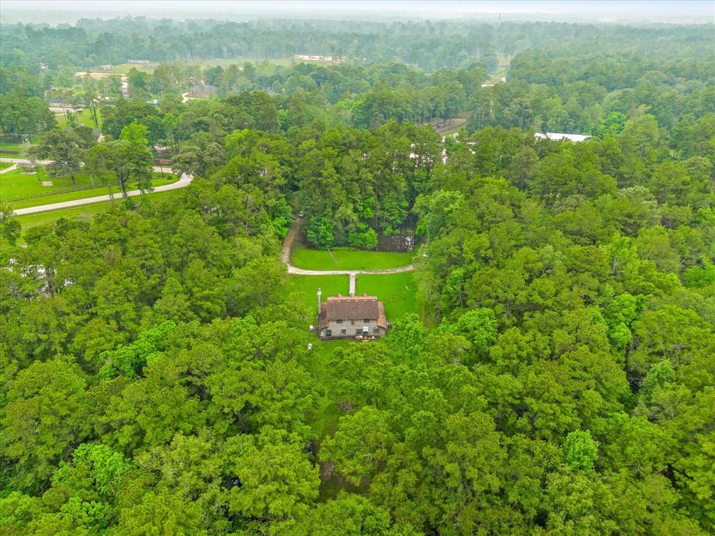 Property Photo: 16056 Porter Lane TX 77365