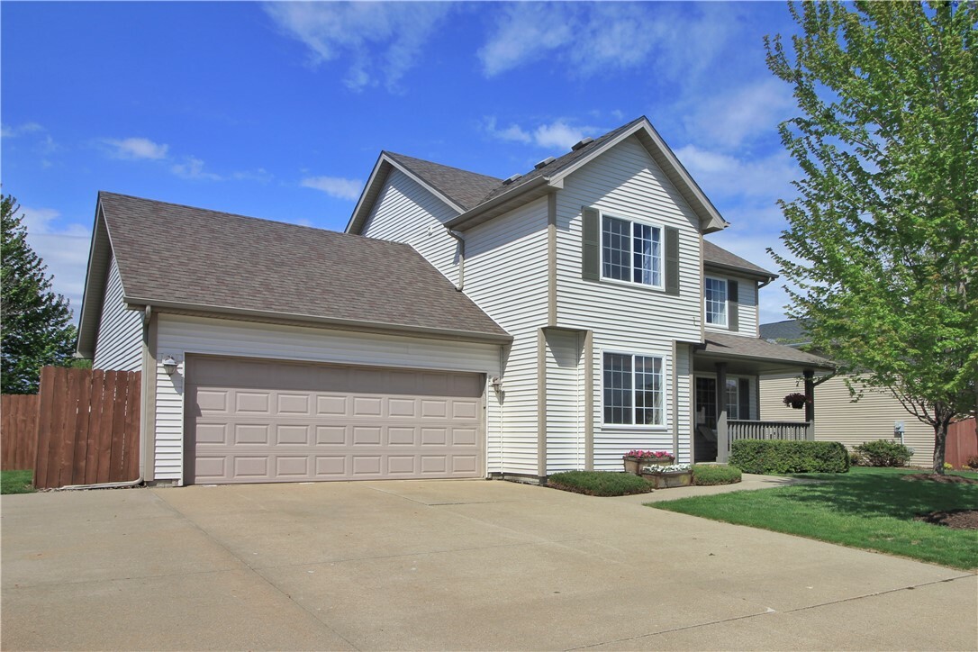 795 SE Olson Drive  Waukee IA 50263 photo