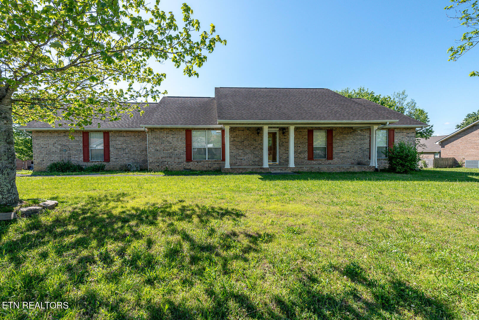 Property Photo:  2134 Colby Drive  TN 37803 