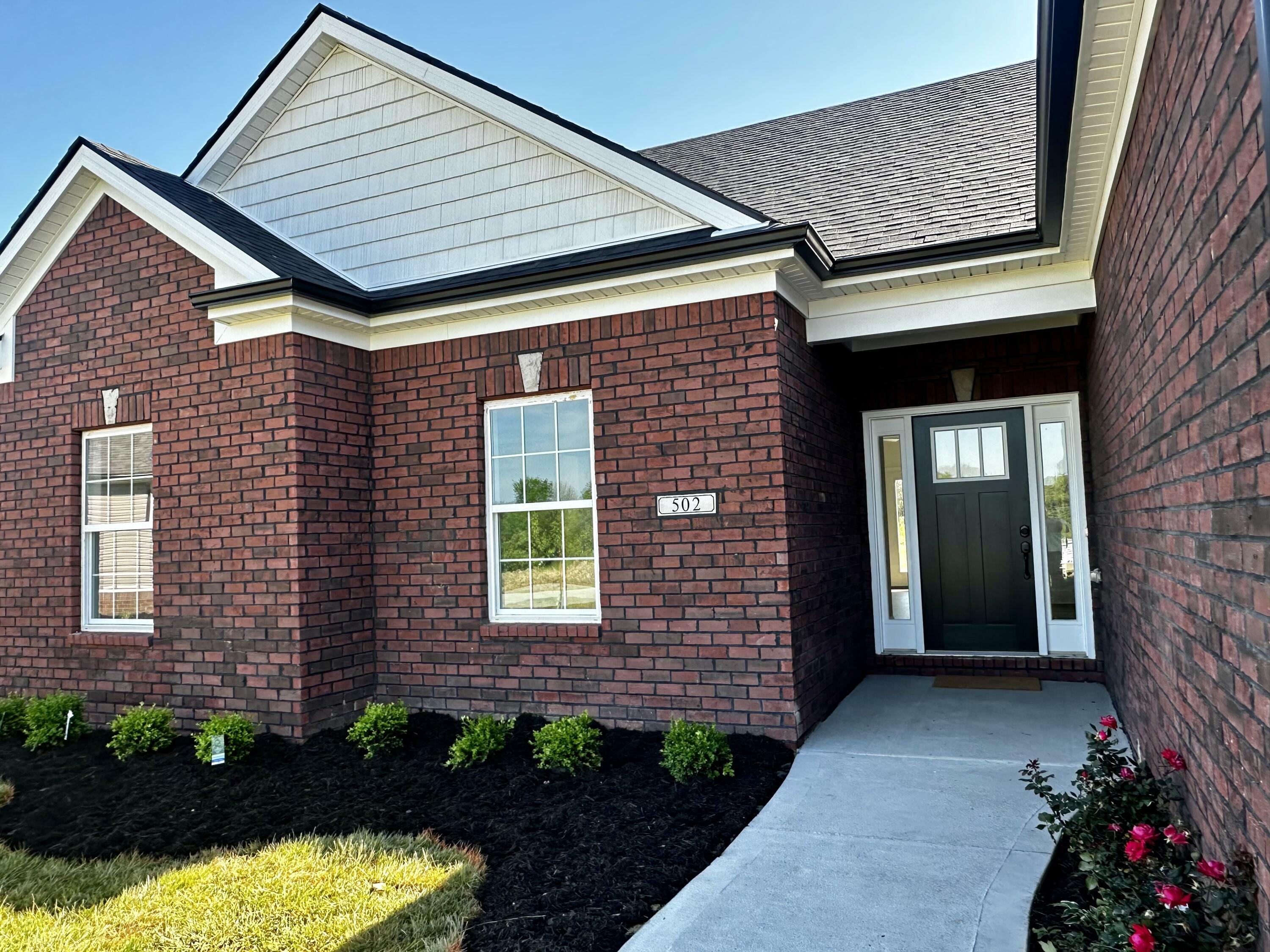 Property Photo:  502 Chickasaw Drive  KY 40475 