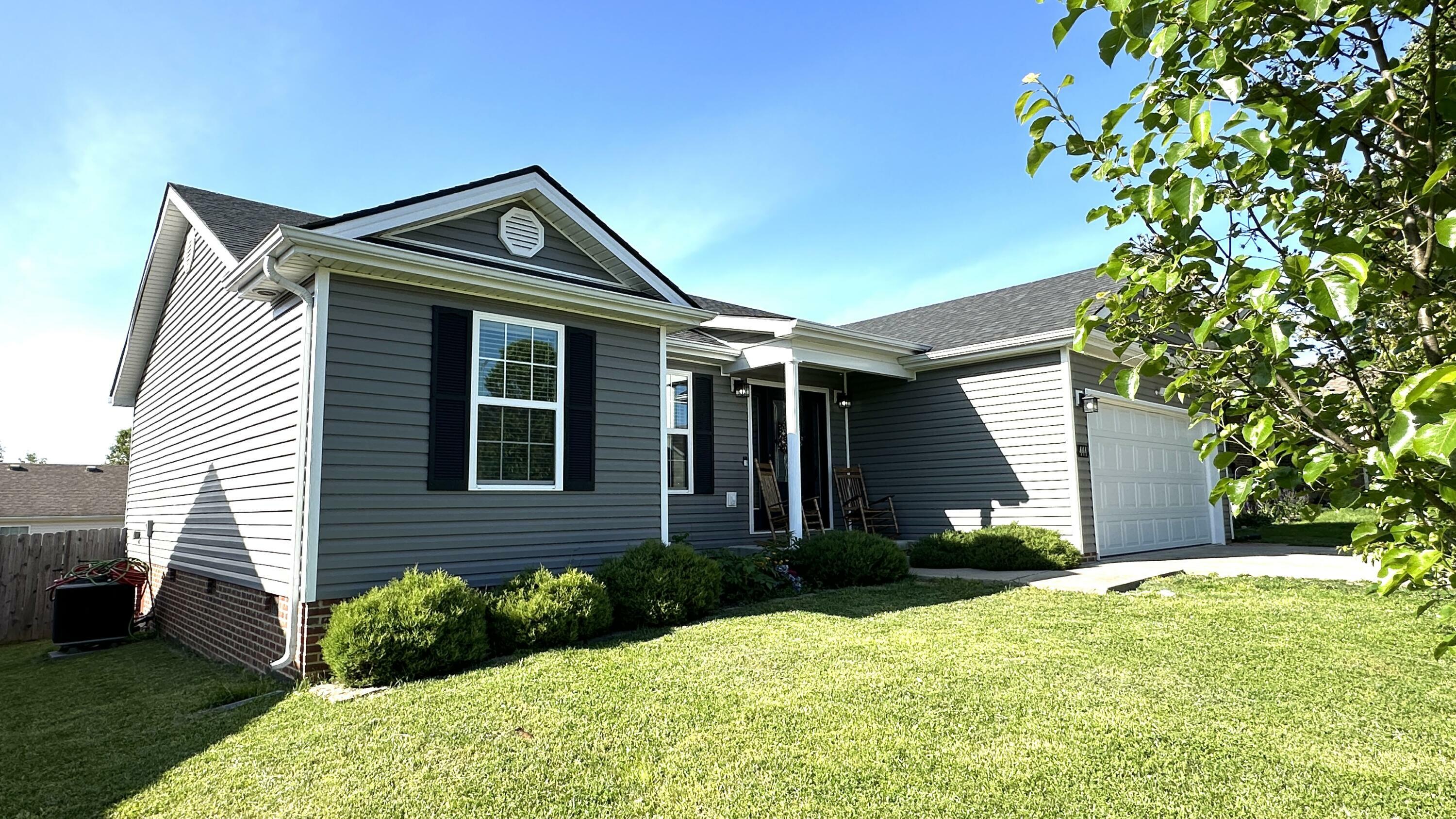 Property Photo: 444 Balite Way KY 40475