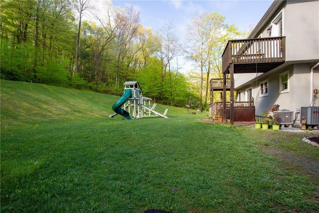 Property Photo:  5234 Cherry Valley Road  PA 18353 