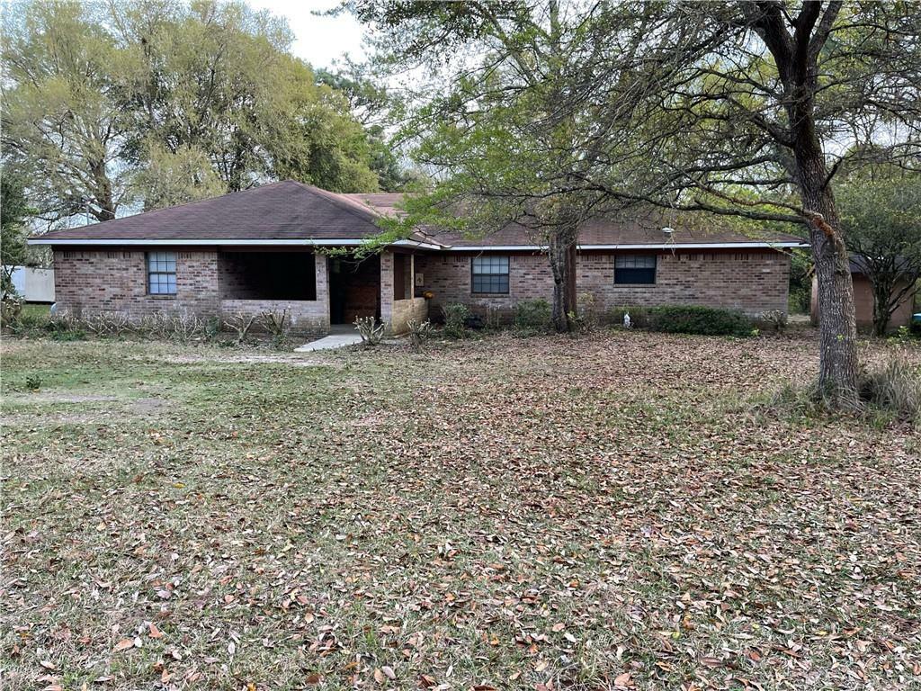 Property Photo:  11744 Walker Road  AL 36544 