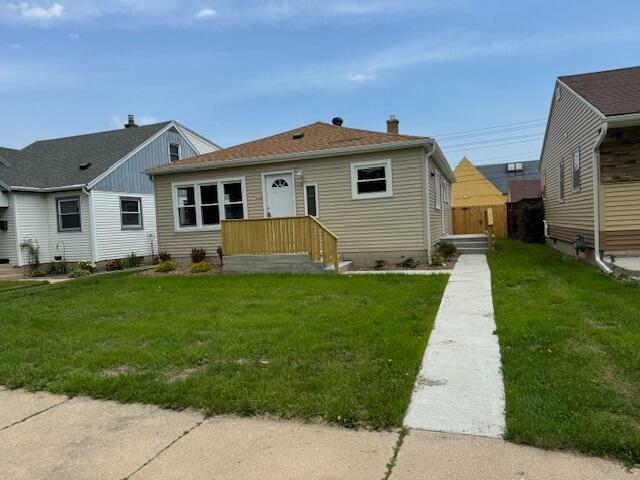 Property Photo:  4258 N 61st St  WI 53216 