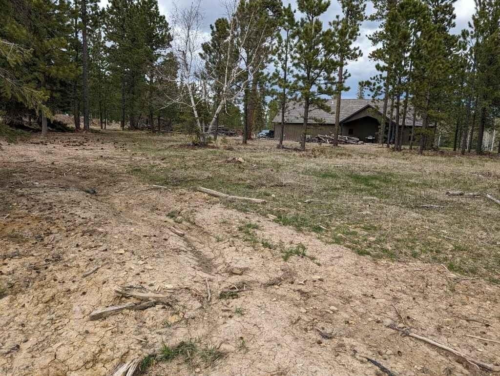 Property Photo:  Lot 8 Block4 Candlewood Court  SD 57754 