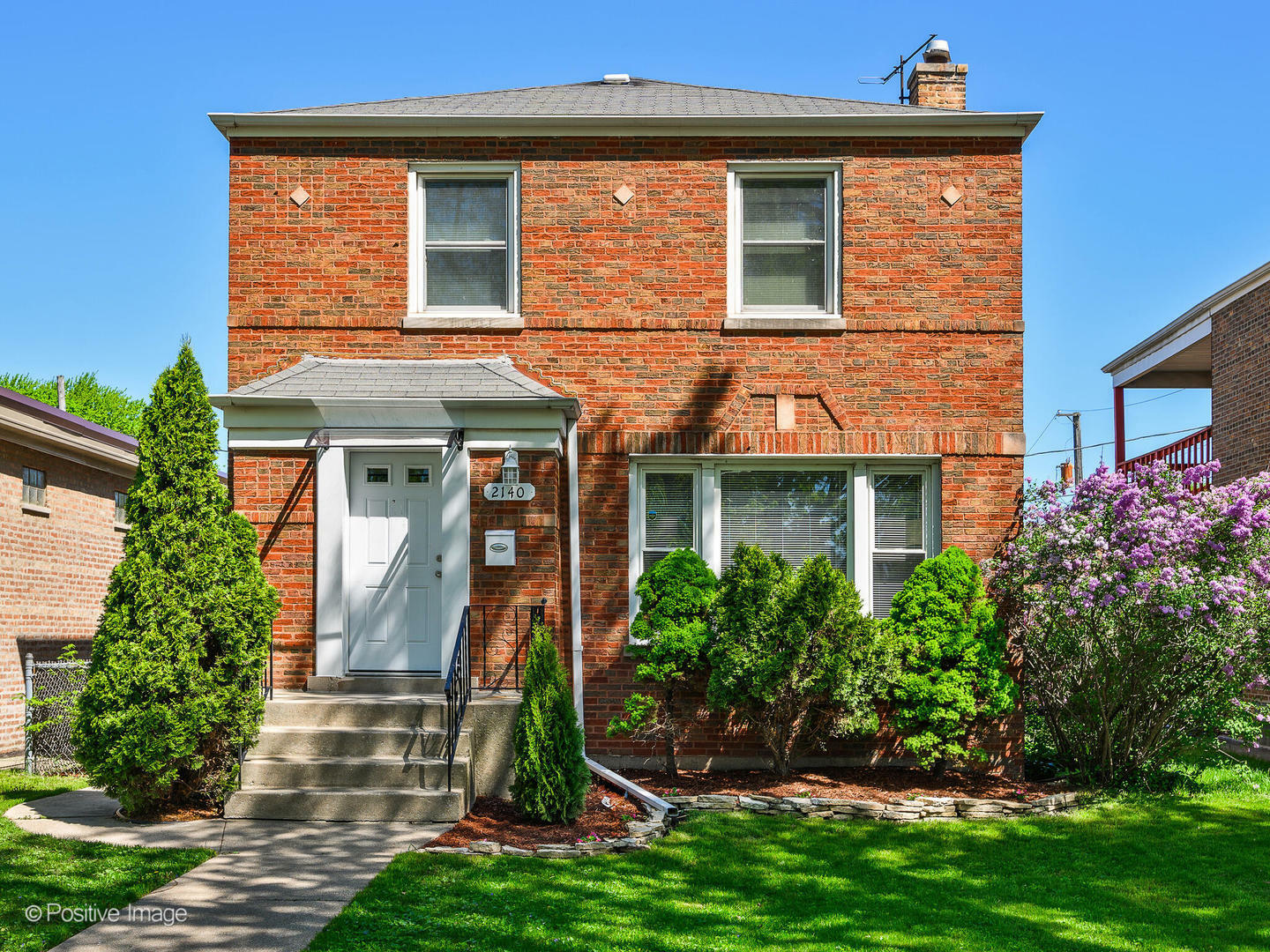 Property Photo:  2140 E 91st Street  IL 60617 