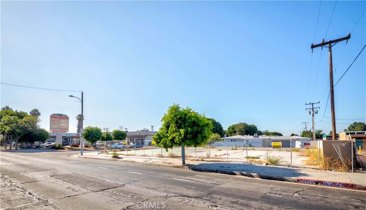 Property Photo: 2416 E Alondra Boulevard CA 90221