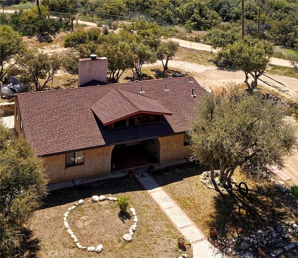 Property Photo: 5037 Honeyhill Road CA 92344