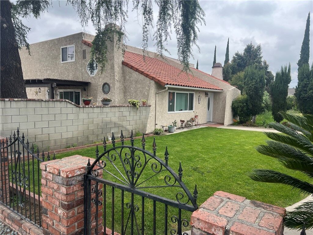 Property Photo:  3427 Puente Avenue  CA 91706 