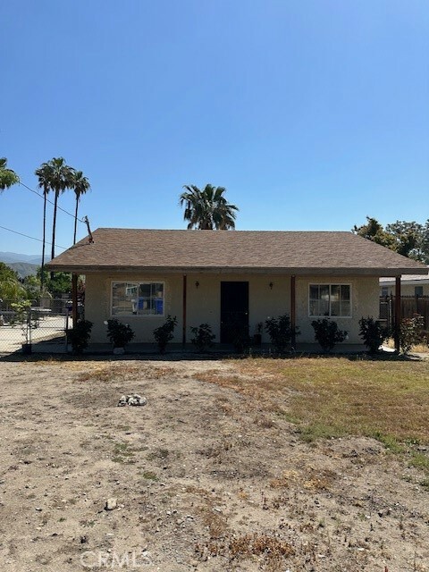Property Photo: 4185 Mountain Drive CA 92407