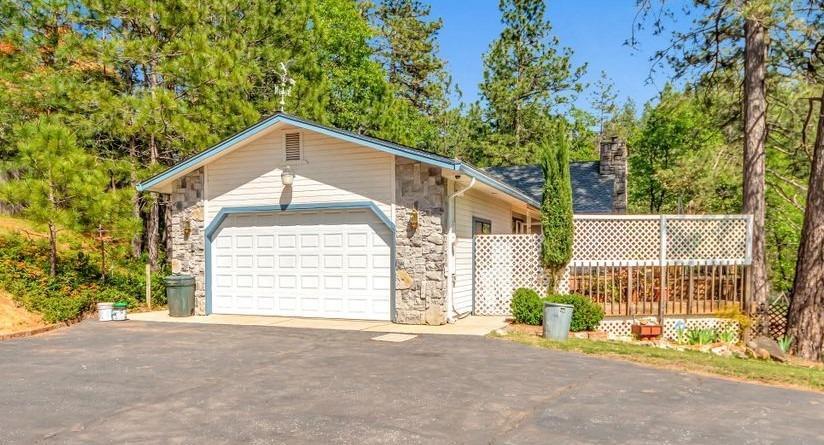 Property Photo: 6215 Happy Pines Drive CA 95631