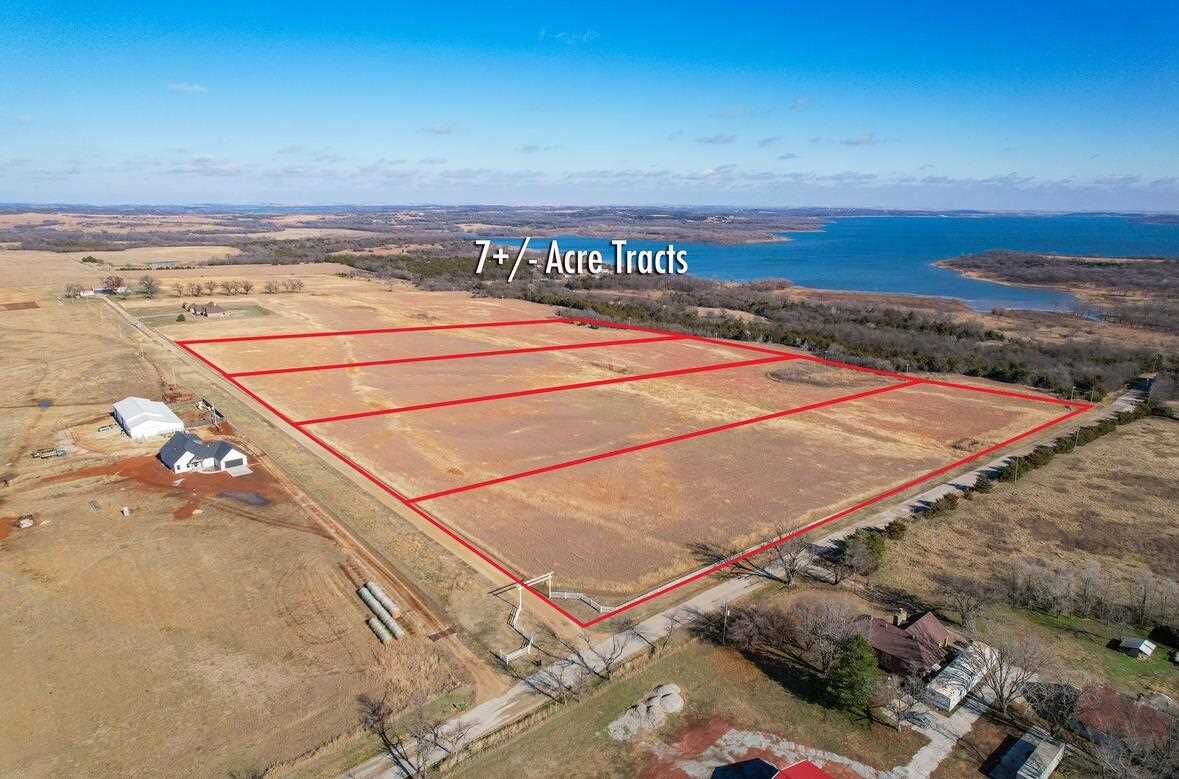 Property Photo: 2001 Clifton Lane OK 74604