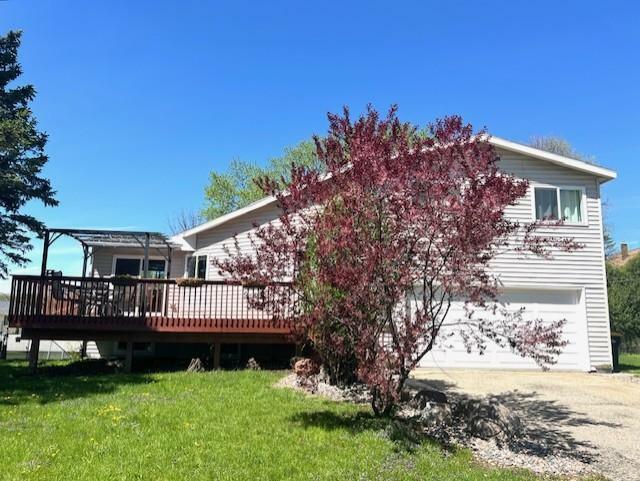 Property Photo: 3805 17th Avenue NW MN 55901