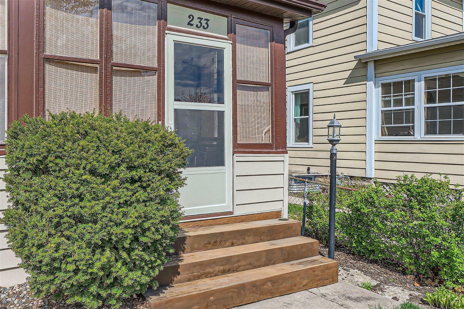 Property Photo:  233 4th Avenue N  MN 55075 