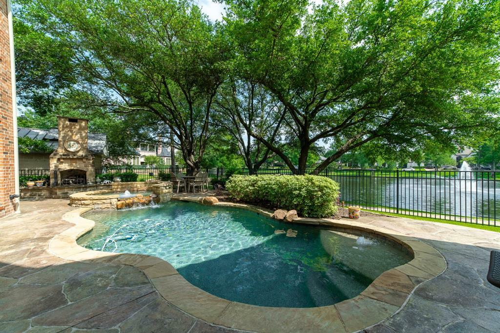 Property Photo:  5088 Bridge Creek Drive  TX 75093 