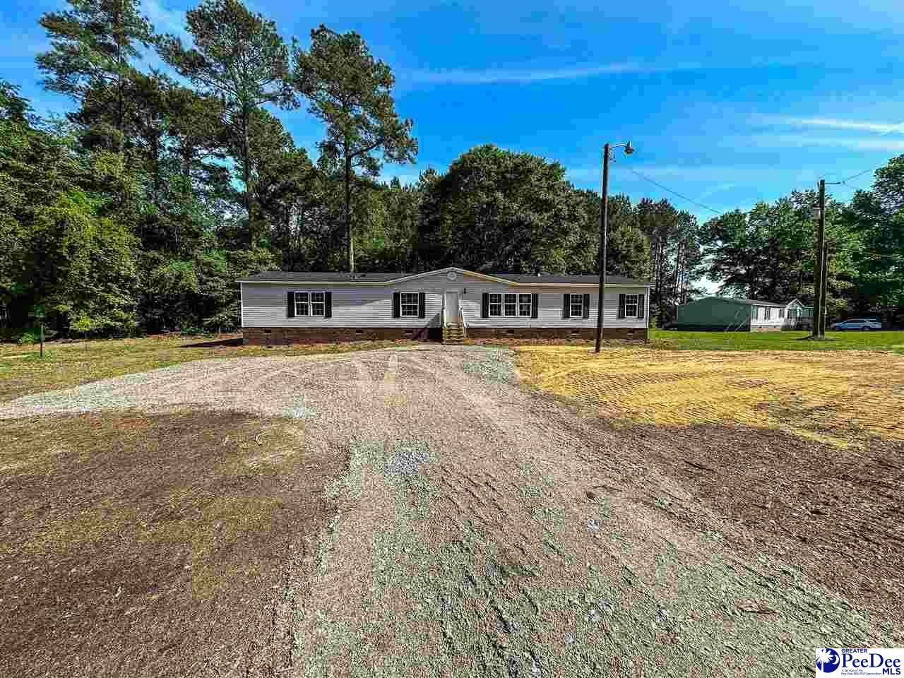 Property Photo:  728 Bluebird Lane  SC 29540 