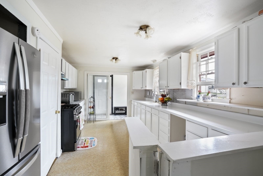 Property Photo:  200 Riverview  MA 02302 