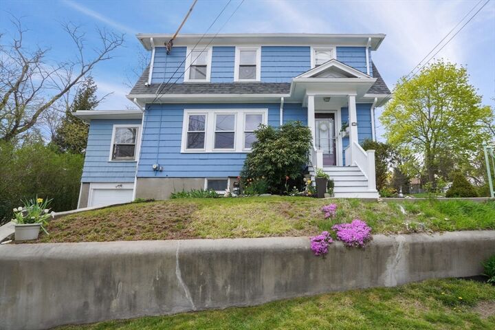 Property Photo:  14 Cliffe Ave  MA 02420 