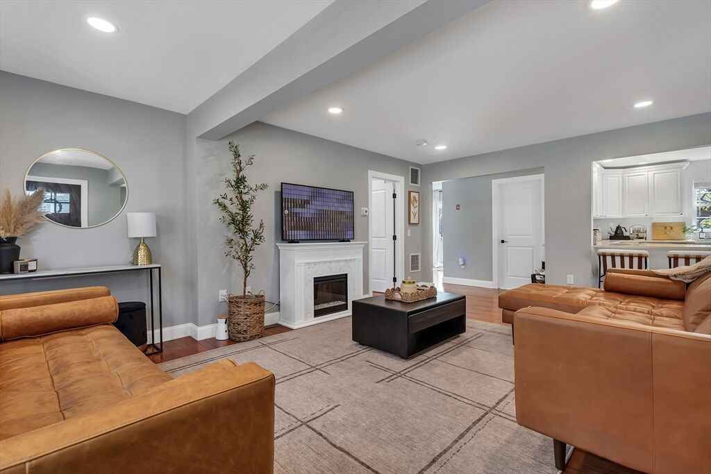 Property Photo:  1165 Wilbur Ave  MA 02725 