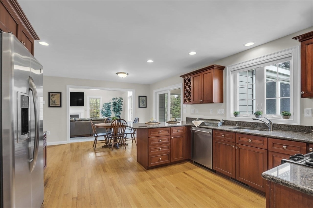 Property Photo:  252 Gray Street  MA 01845 