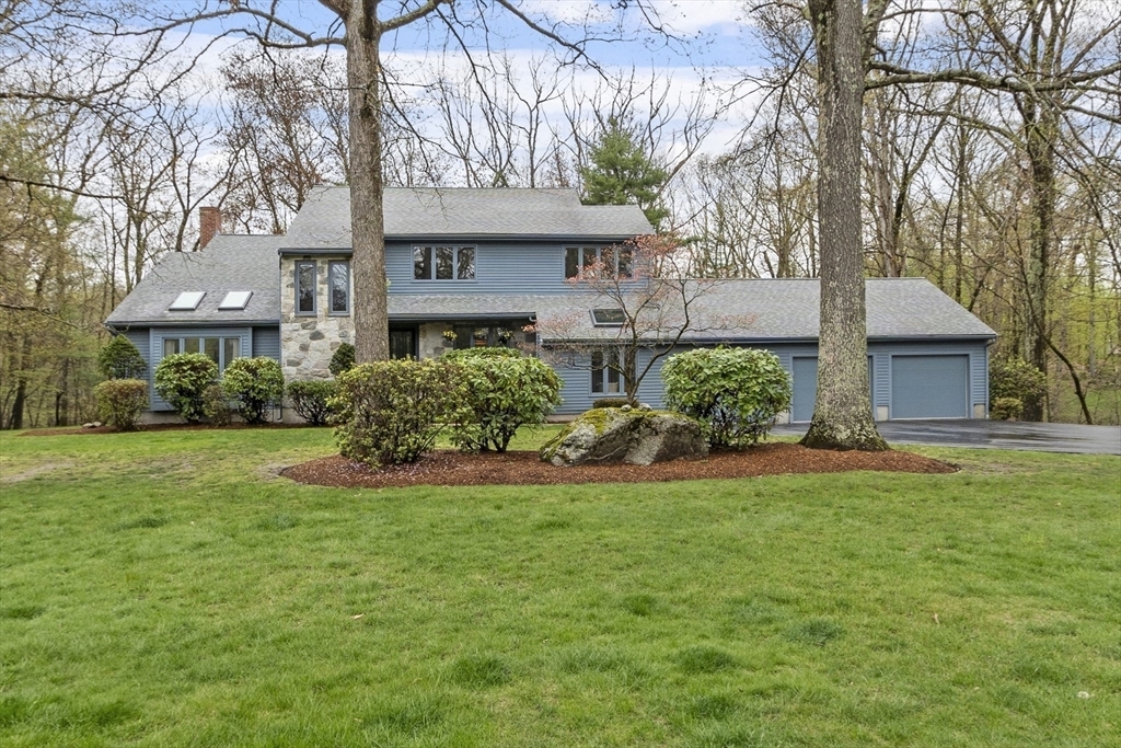 Property Photo:  7 Lyman Way Ext  MA 01701 