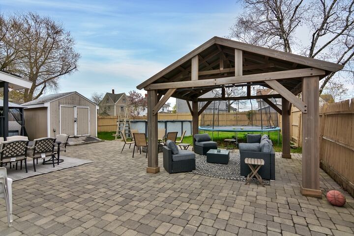 Property Photo: 278 Euclid Ave MA 01904