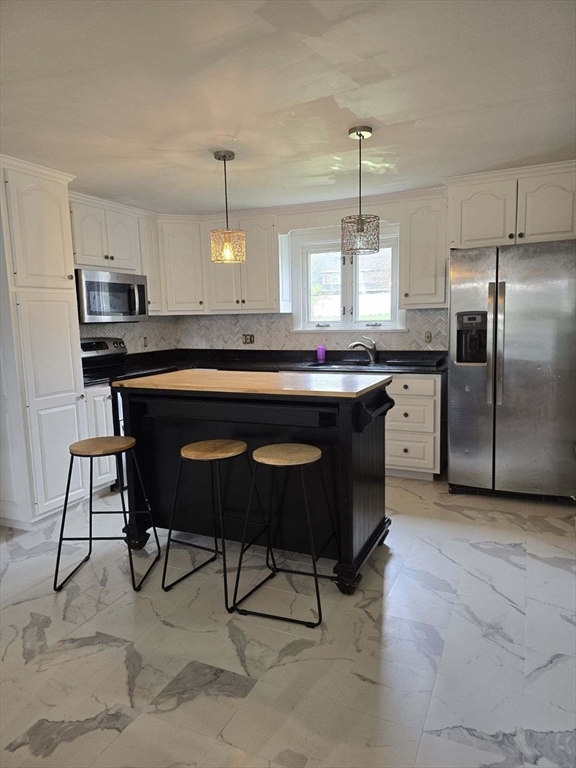 Property Photo: 29 Susan Rd MA 02301