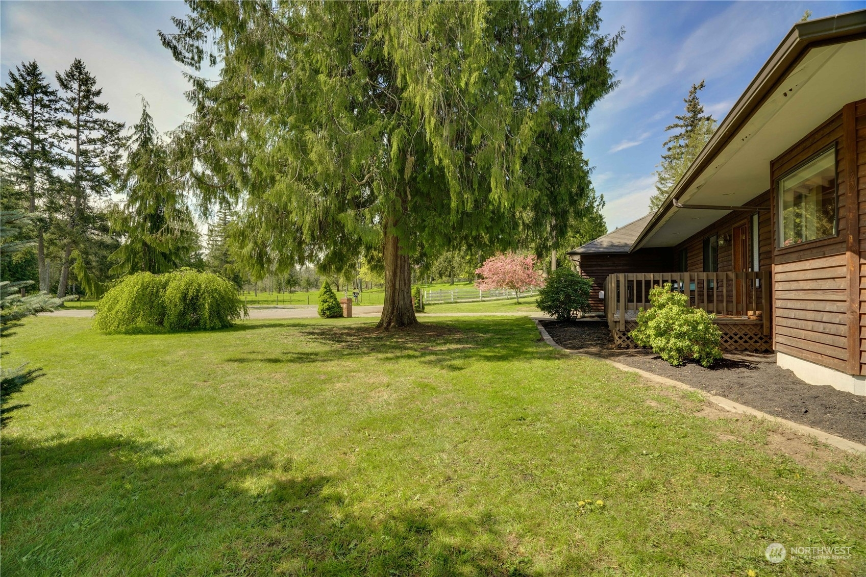 Property Photo: 2301 301st Street S WA 98580