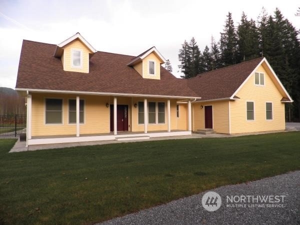 Property Photo: 9902 Stardust Lane WA 98266