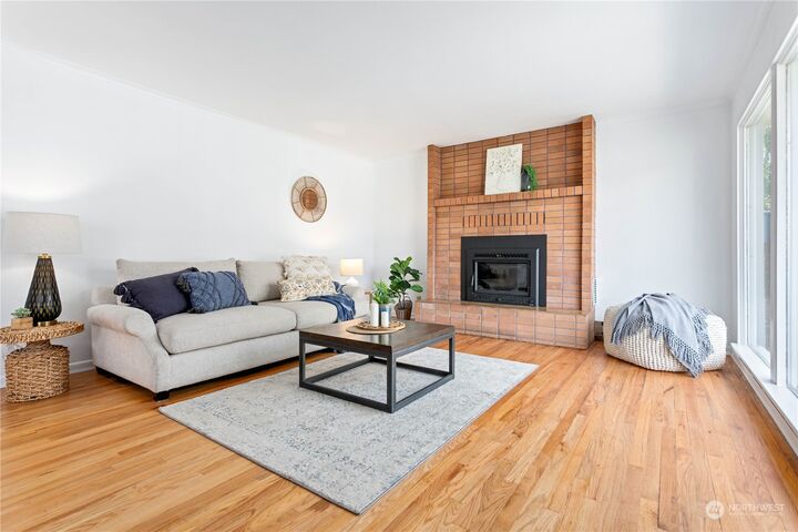 Property Photo:  2919 Coolidge Drive  WA 98225 