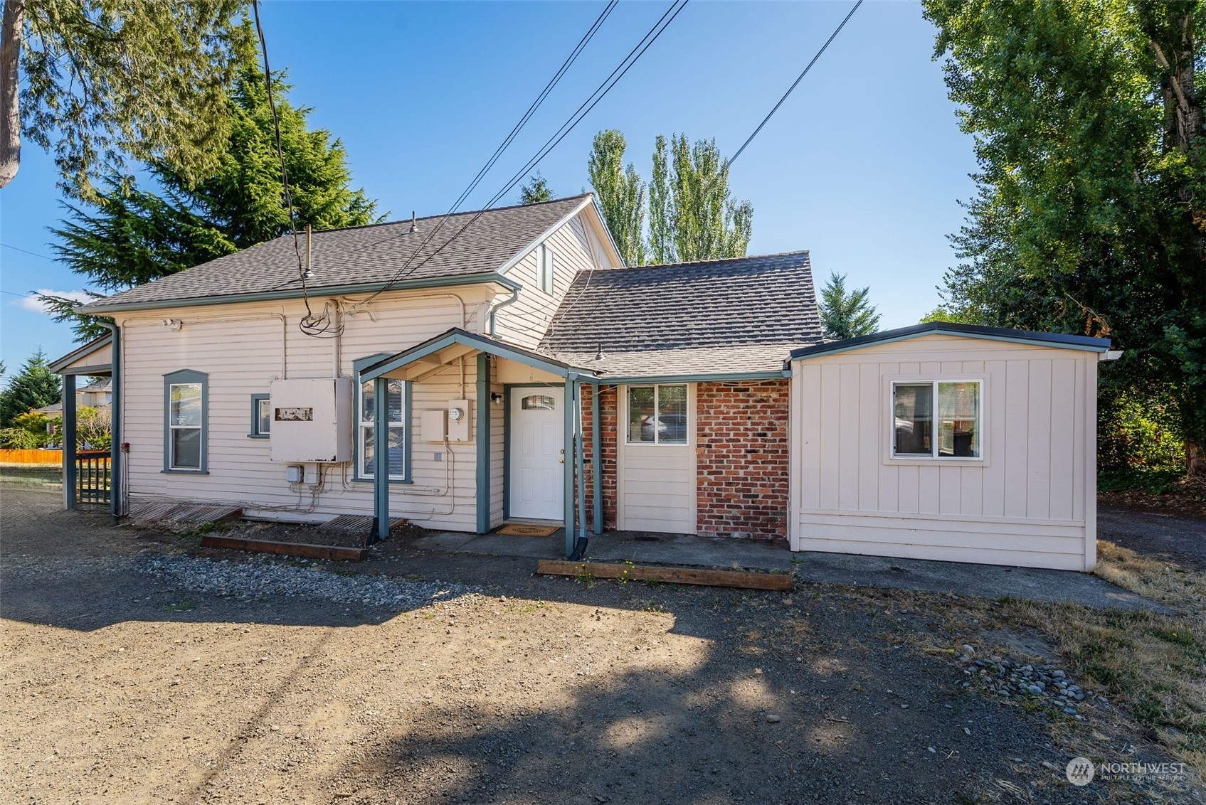 Property Photo:  2915 Porter Street  WA 98312 