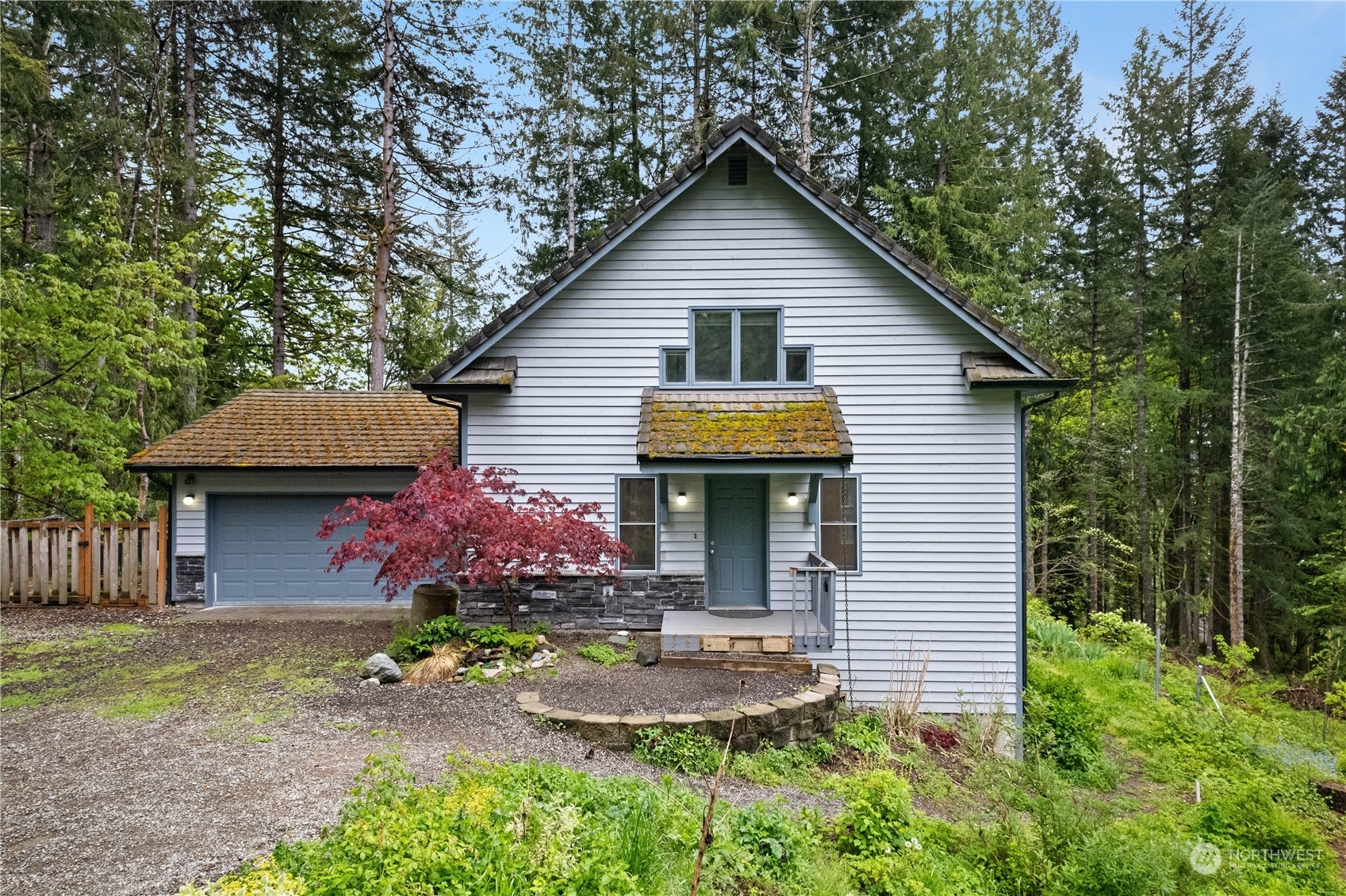 Property Photo:  6718 Beatty Court SW  WA 98512 