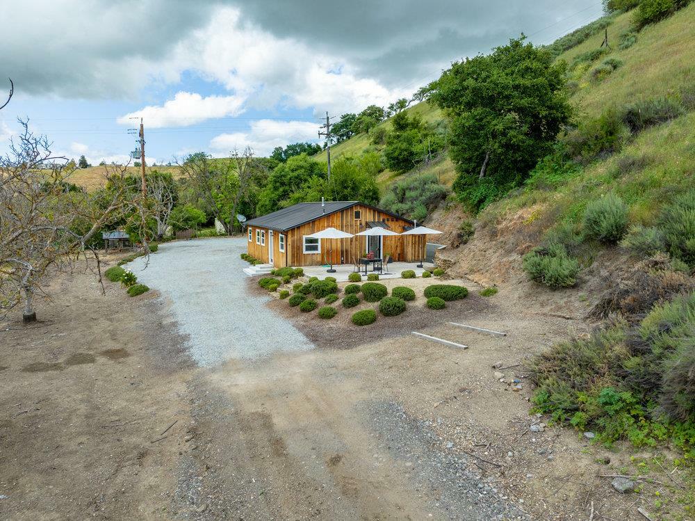 Property Photo:  5101 Southside Road  CA 95023 