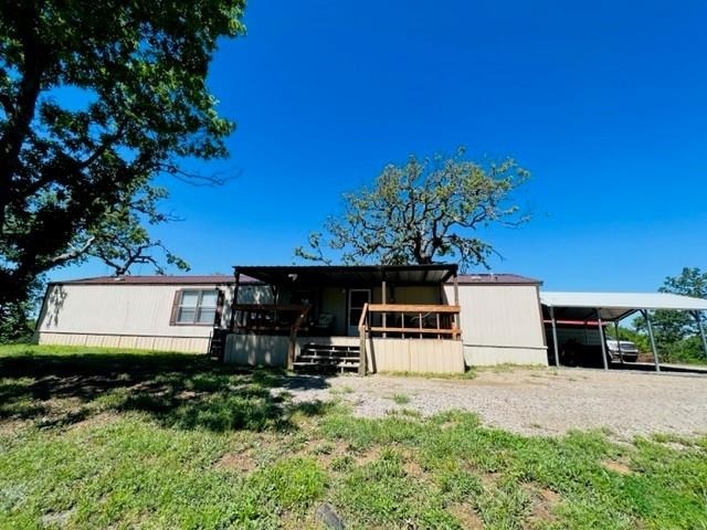 Property Photo: 15006 S 142nd OK 74030