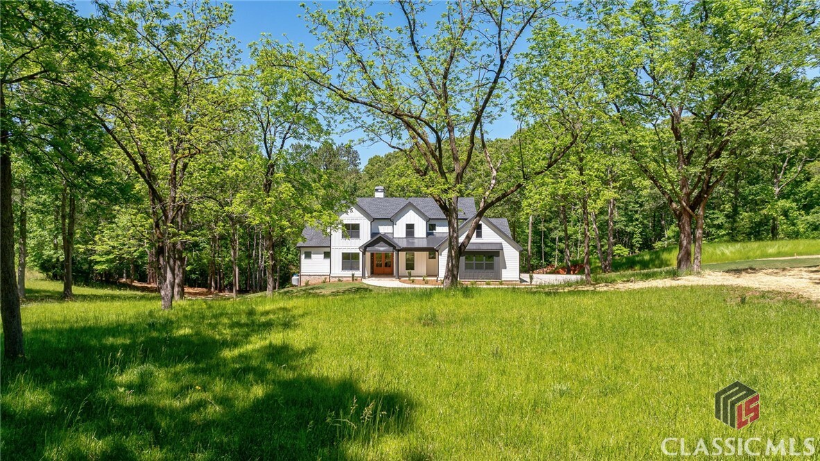 Property Photo:  2031 Gober Road  GA 30621 