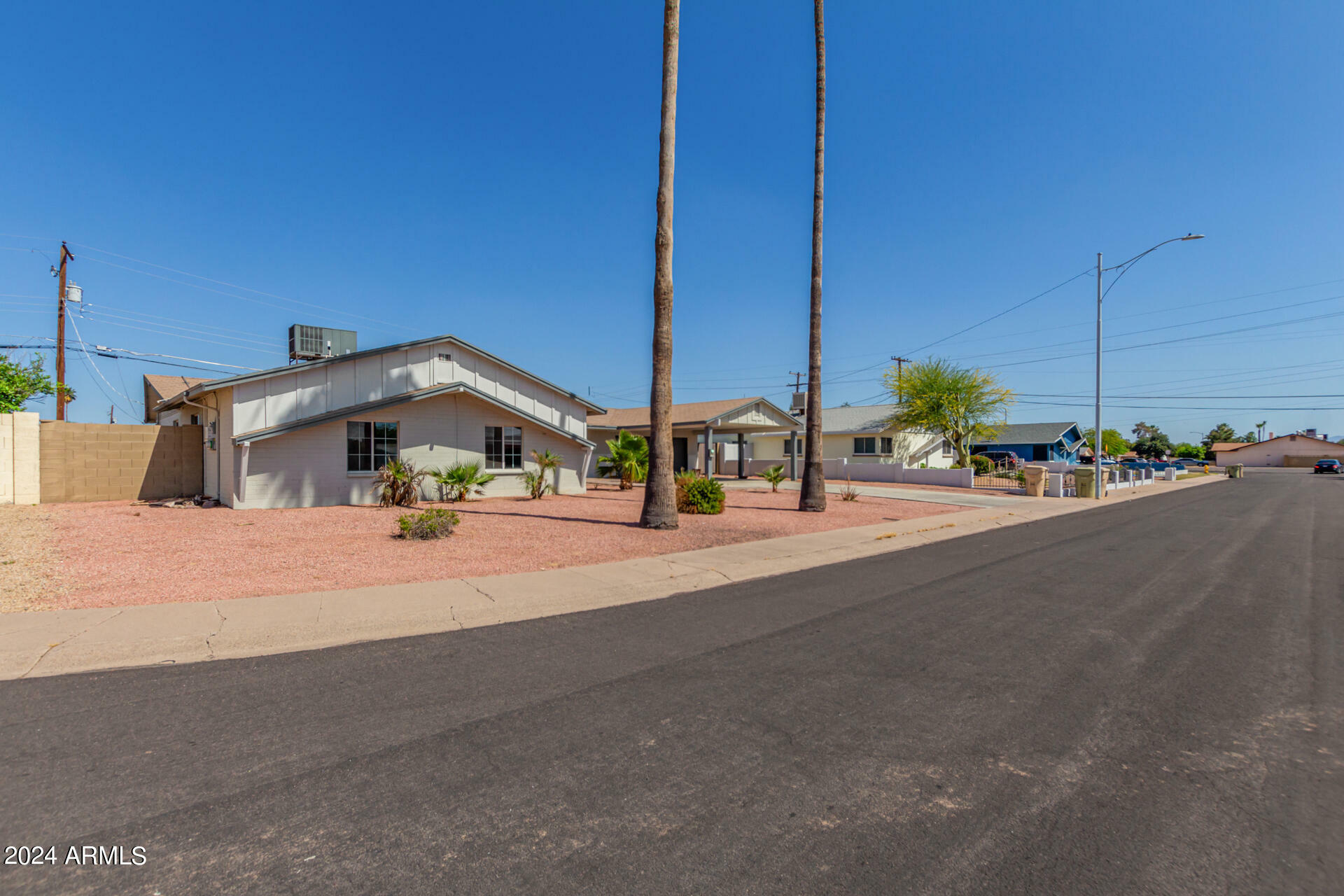 Property Photo:  5017 N 64th Avenue  AZ 85301 