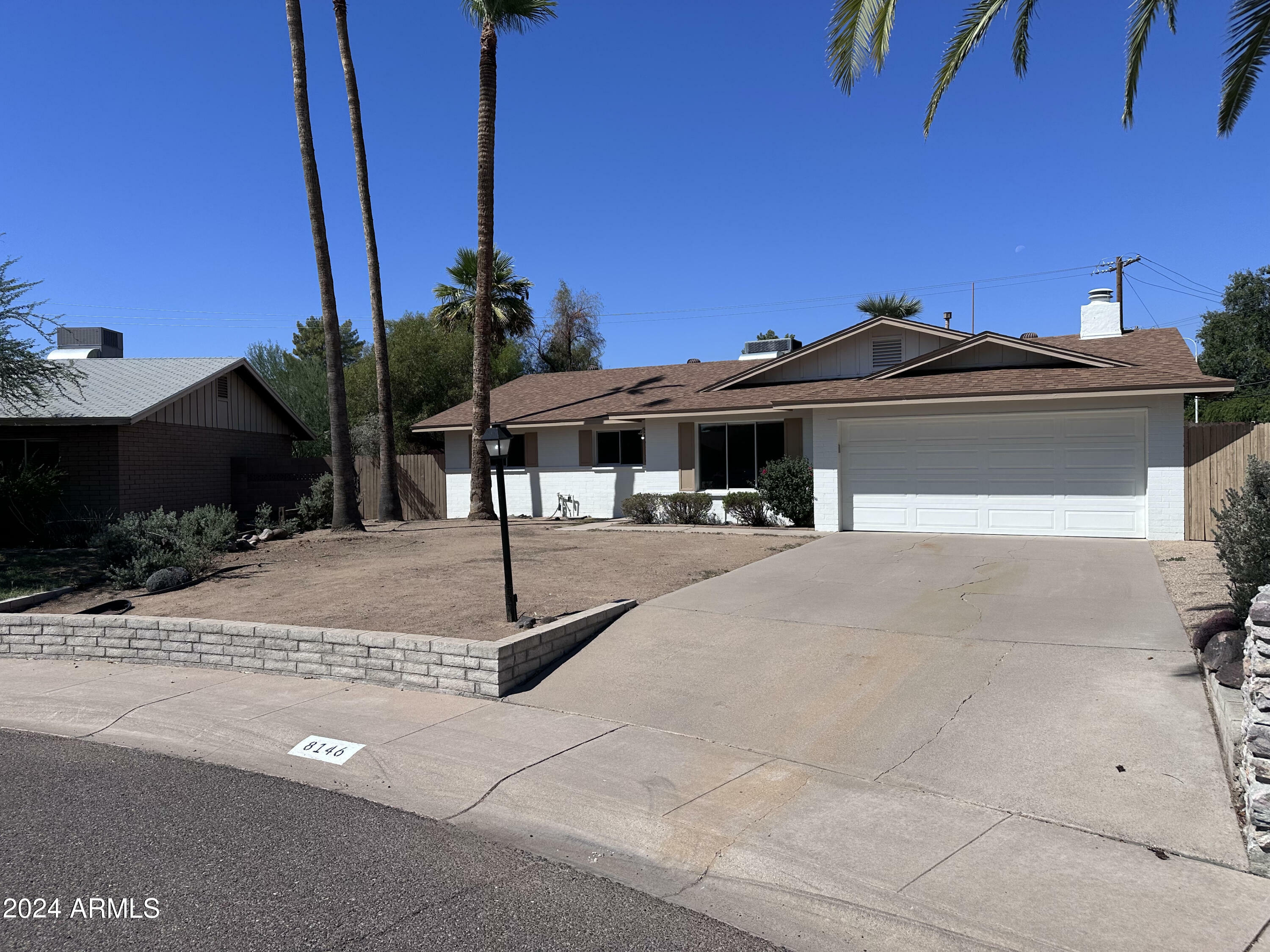 Property Photo:  8146 N 17th Drive  AZ 85021 