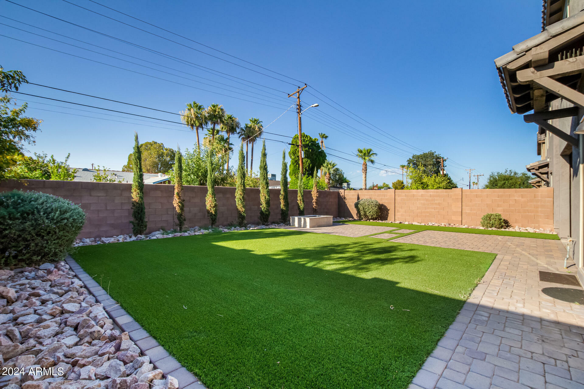 Property Photo:  7042 E Portland Street  AZ 85257 