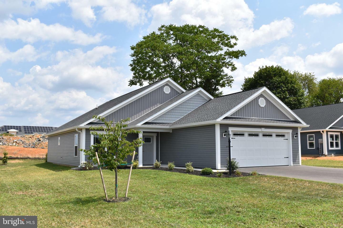 Property Photo:  1397 Treeline Drive  PA 17202 