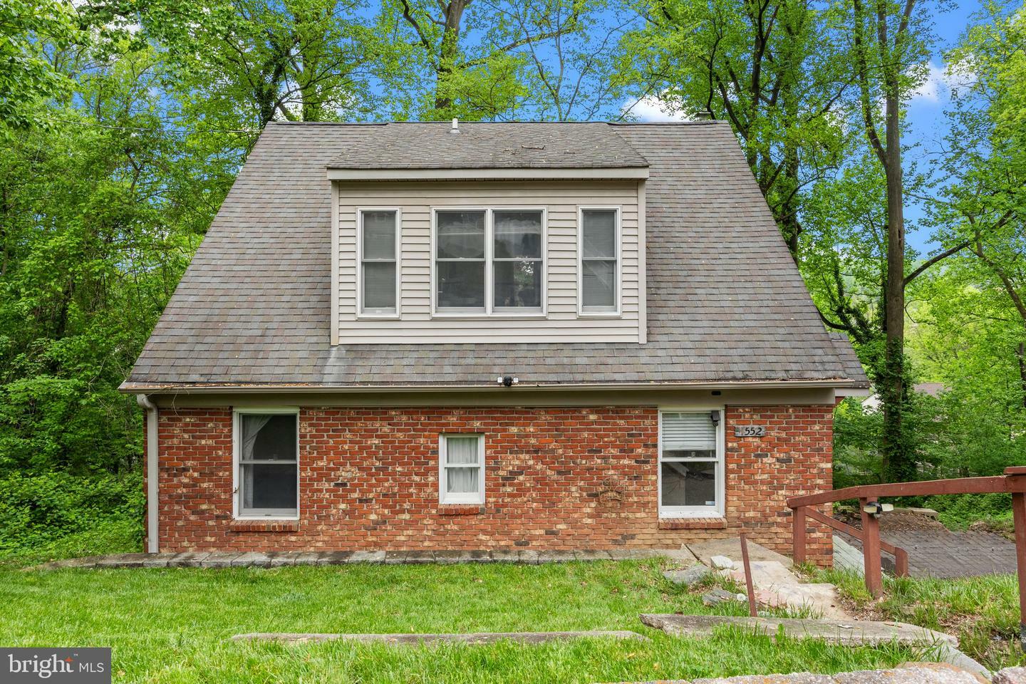 Property Photo:  4552 Belmont Avenue  PA 19020 